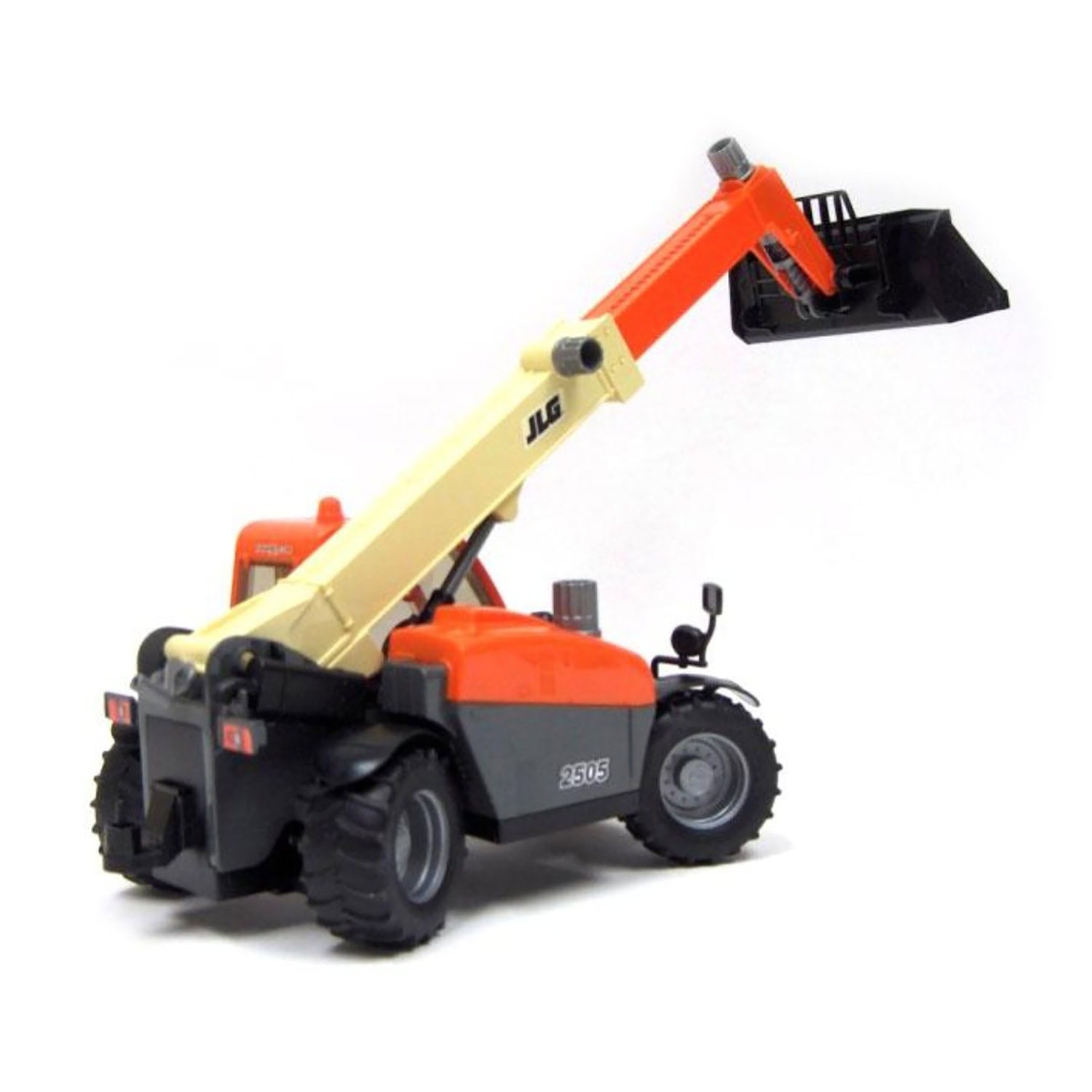 1/16 JLG 2505 Telehandler by Bruder — Outback Toys
