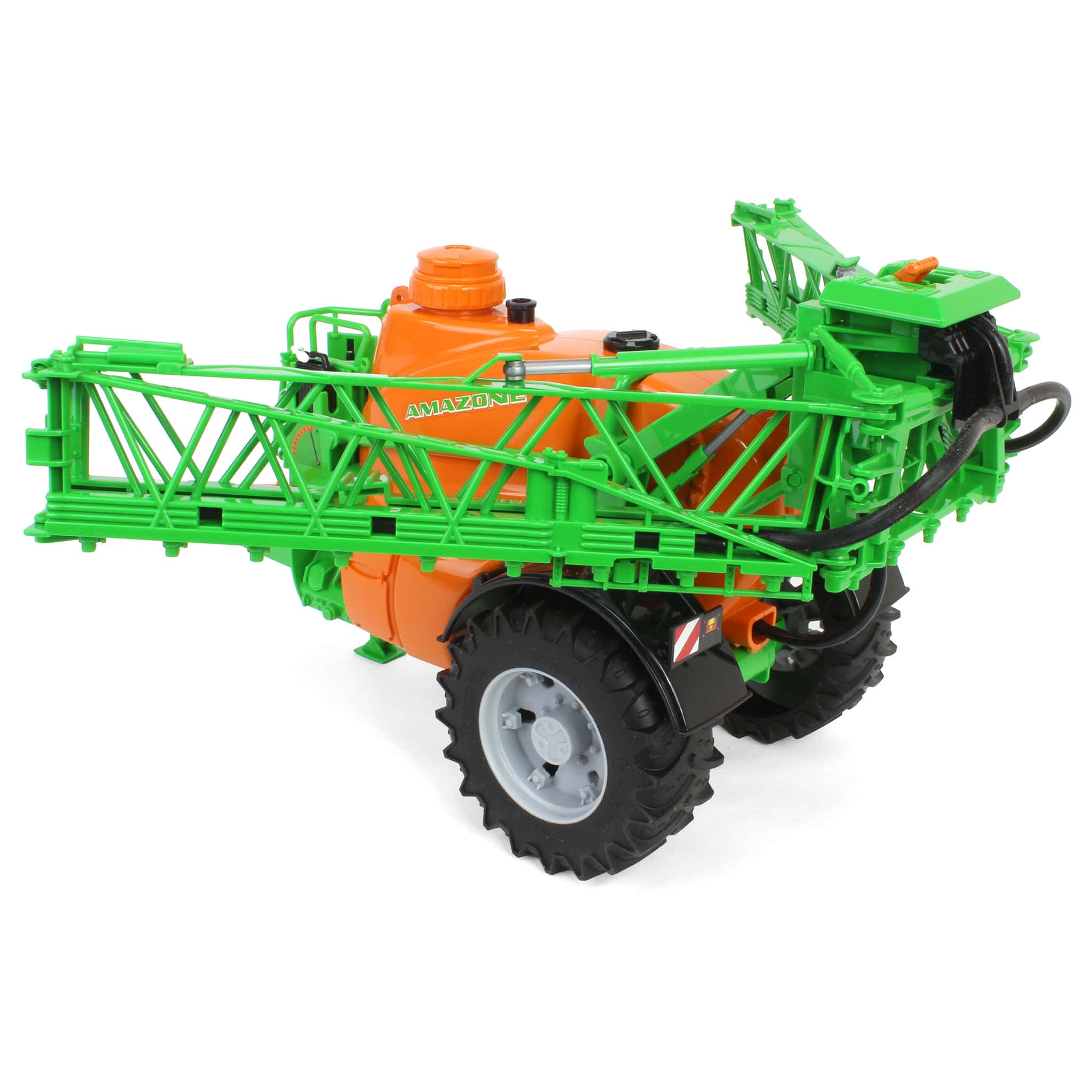 1/16 Amazone UX 5200 Trailed Field Sprayer by Bruder — Outback Toys