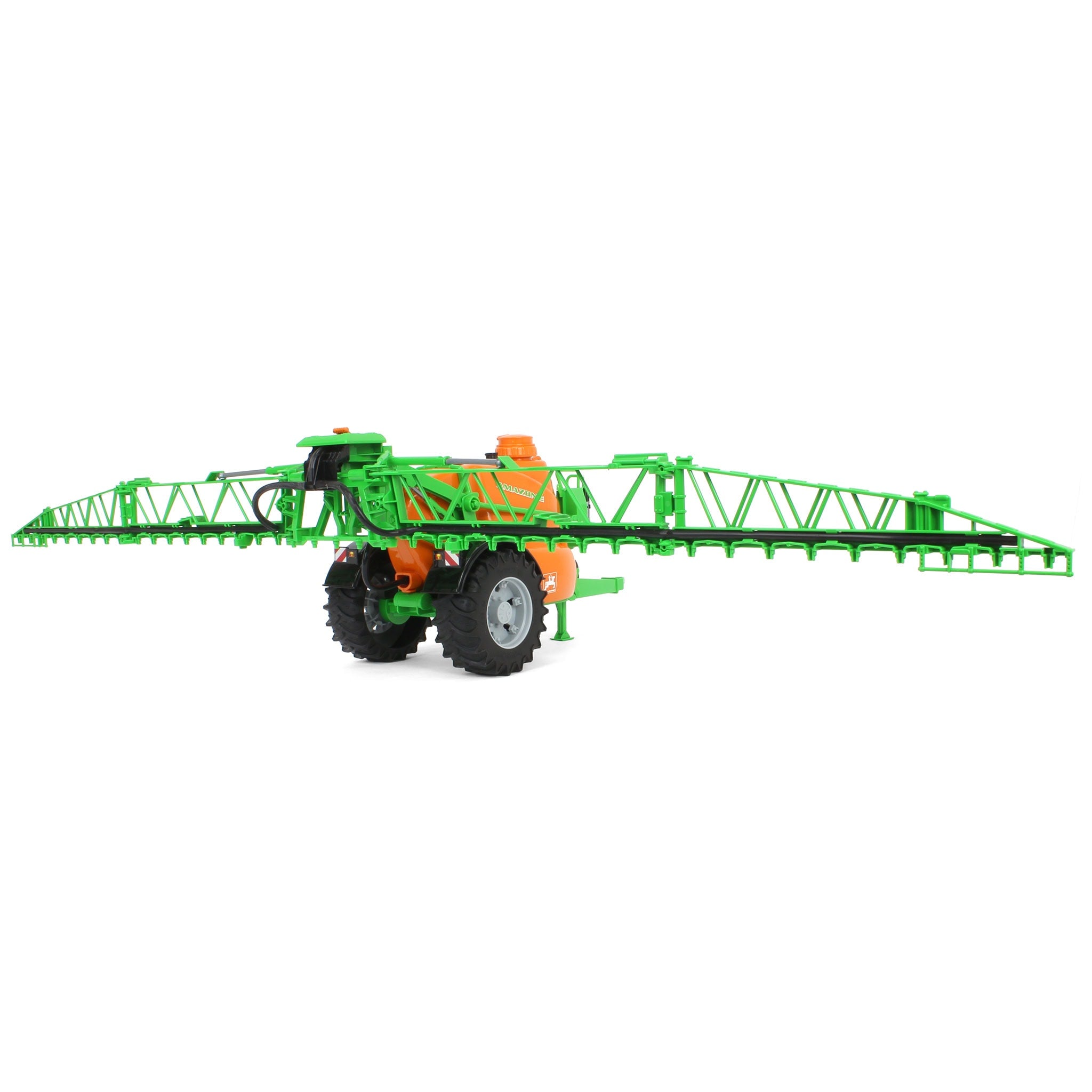 1/16 Amazone UX 5200 Trailed Field Sprayer by Bruder — Outback Toys