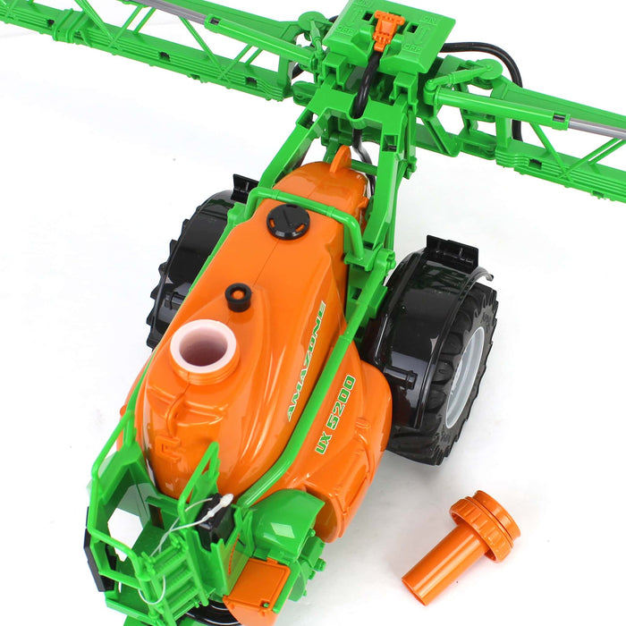 1/16 Amazone UX 5200 Trailed Field Sprayer by Bruder