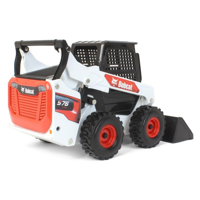 1/16 Bobcat S76 Skid Steer Loader