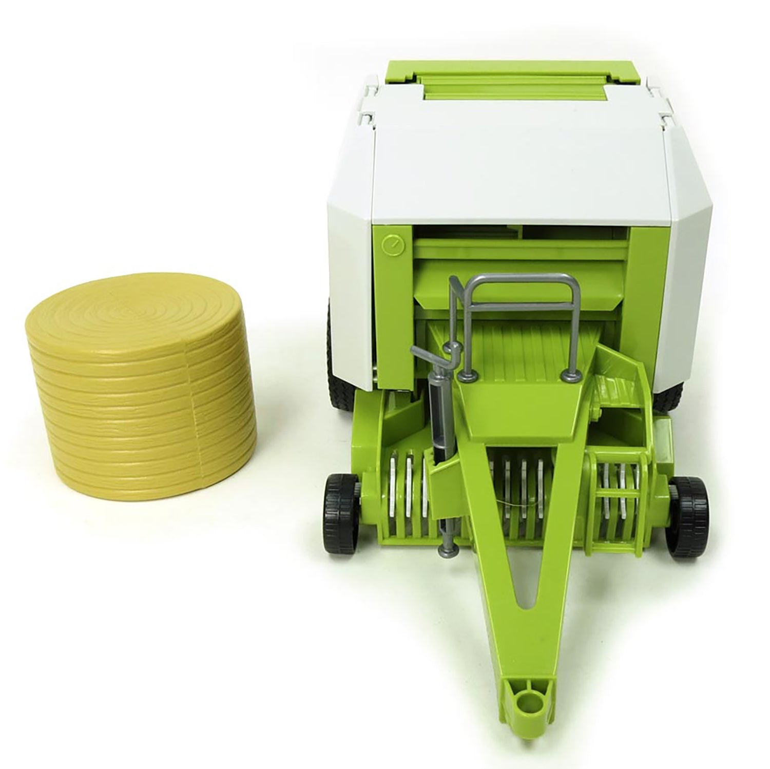Claas Rollant 250 Round Baler by Bruder — Outback Toys