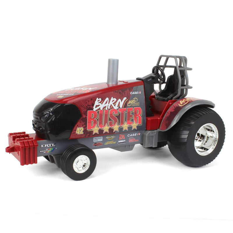 Case IH, il trattore autonomo senza cabina ora è realtà Case IH, il trattore autonomo senza cabina ora è realtà