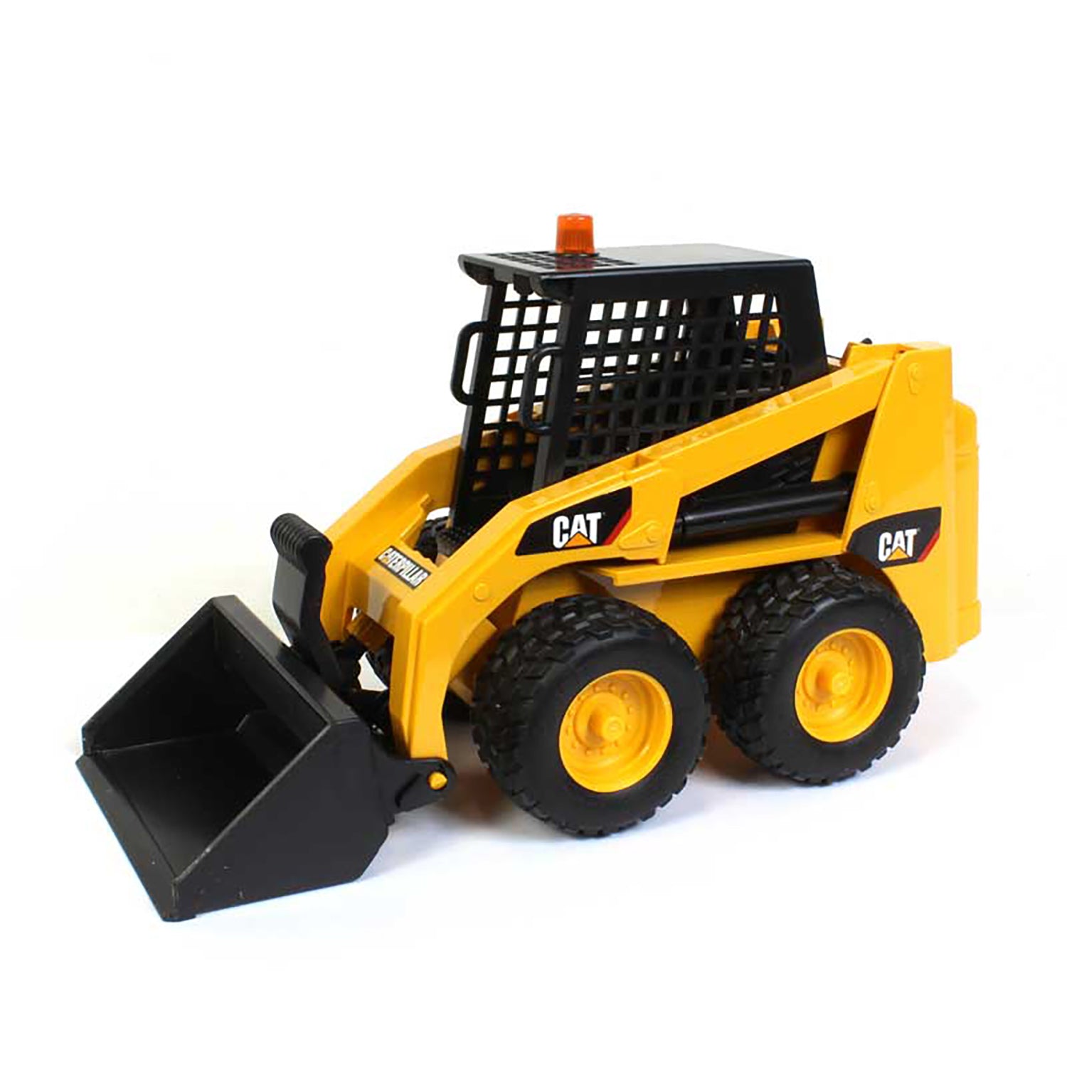 1/16 CAT Skid Steer Loader by Bruder — Outback Toys