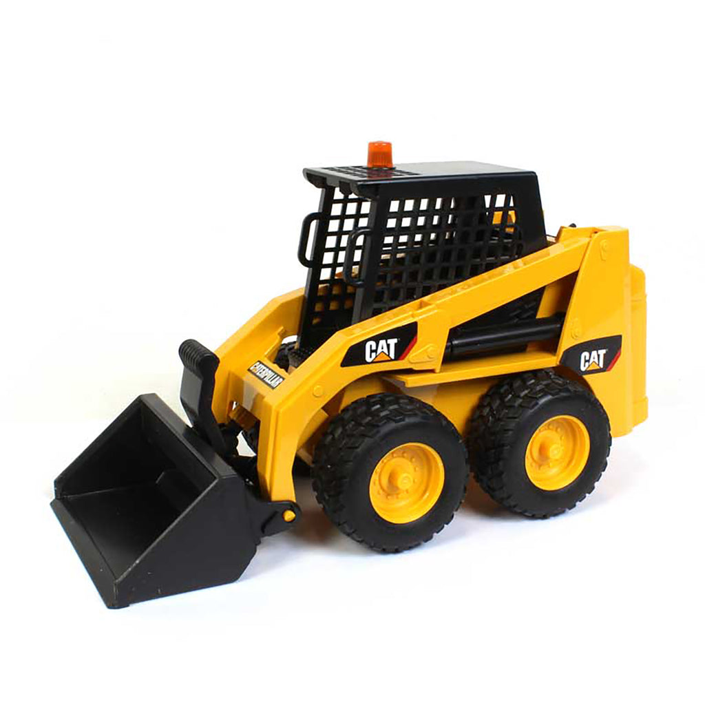 Toy Loder Model Toy Loaders – Skid Steers & Wheel Loaders | Outback Toys