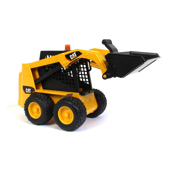 1/16 CAT Skid Steer Loader by Bruder