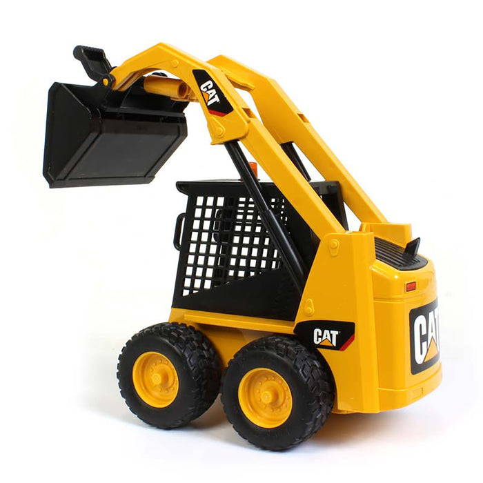 1/16 CAT Skid Steer Loader by Bruder