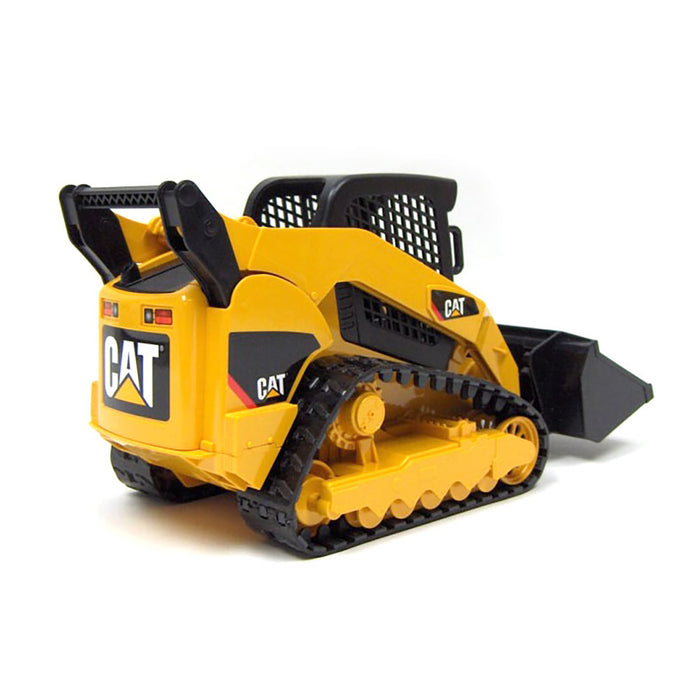 1/16 CAT Delta Loader by Bruder