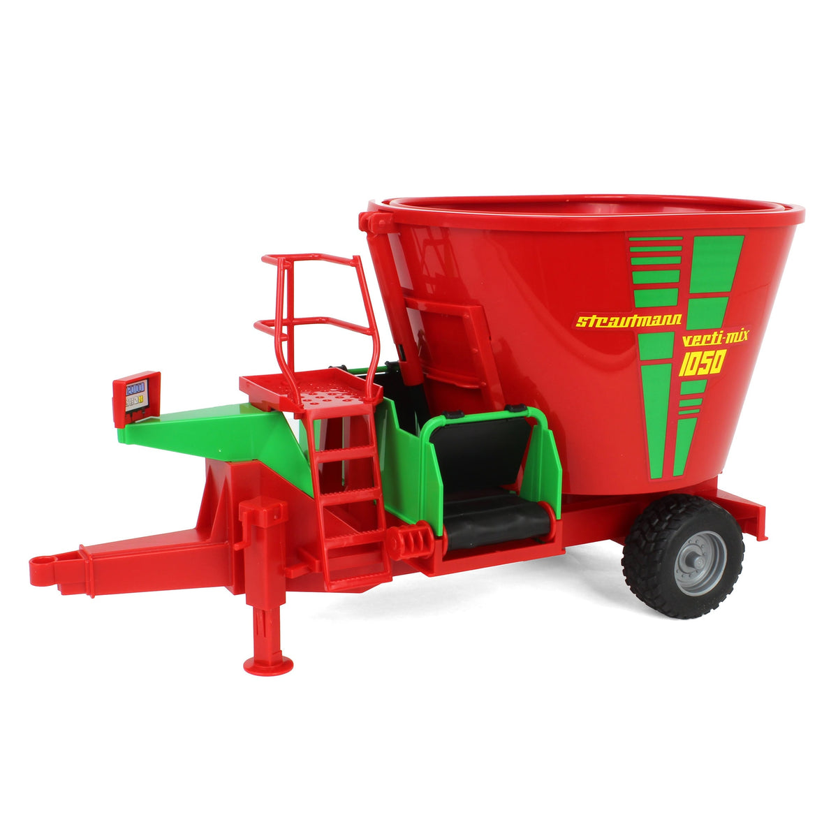 1/16 Verti-Mix 1050 Feed Mixer by Bruder — Outback Toys