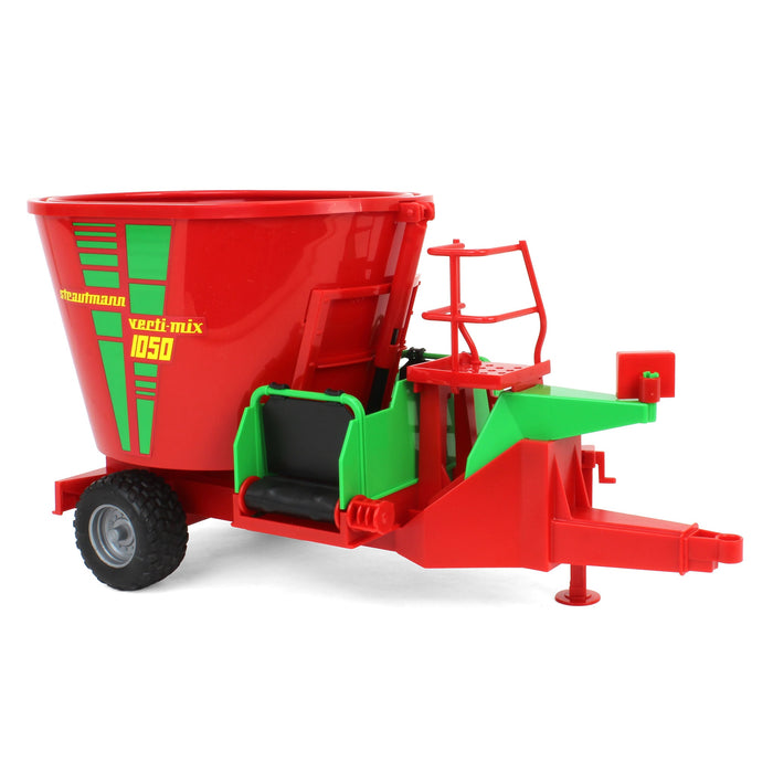 1/16 Verti-Mix 1050 Feed Mixer by Bruder