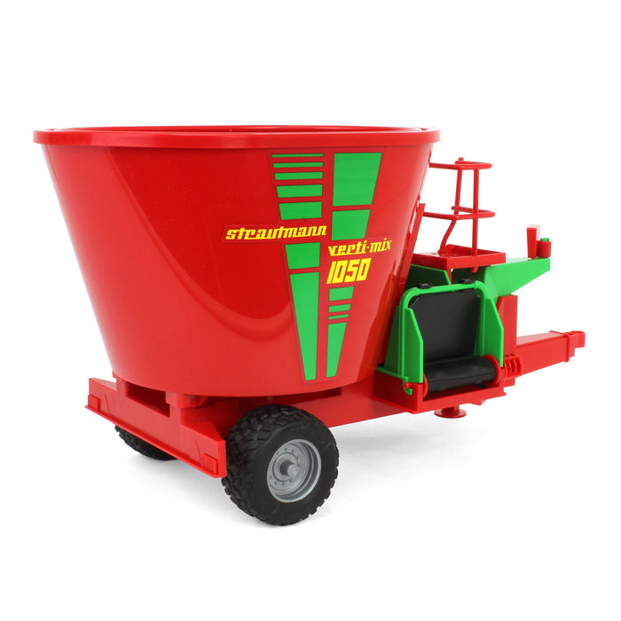 1/16 Verti-Mix 1050 Feed Mixer by Bruder