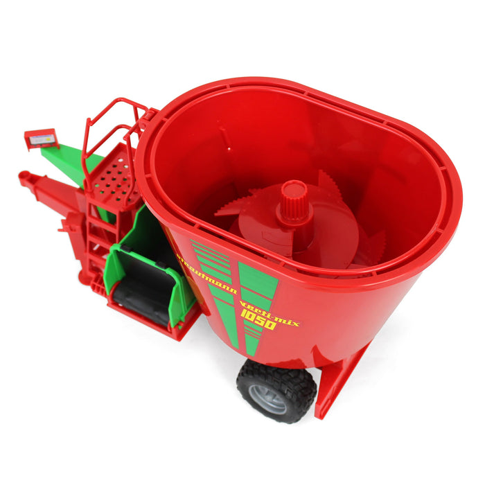 1/16 Verti-Mix 1050 Feed Mixer by Bruder