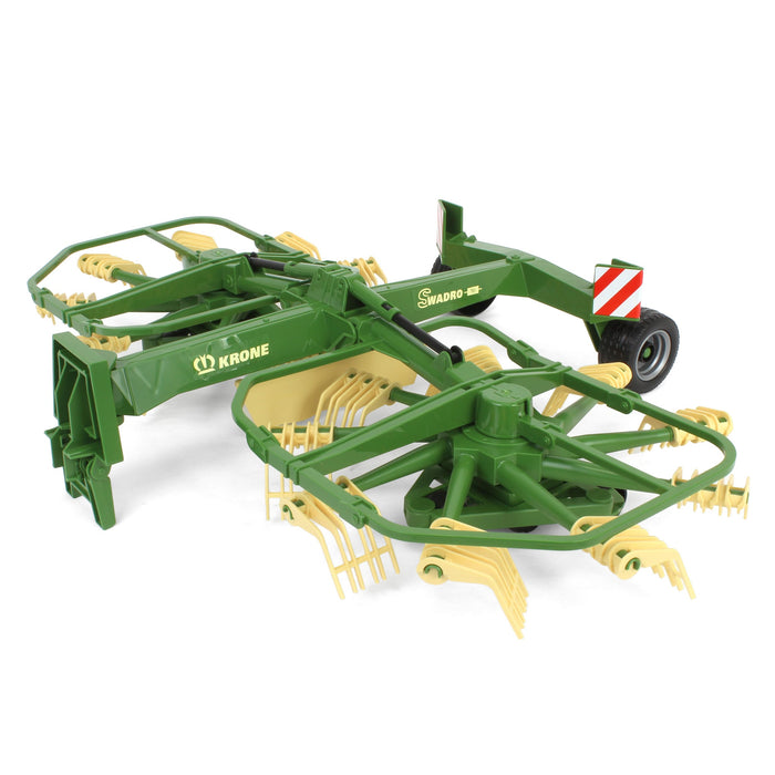 1/16 Krone Swadro 761 Hay Rake by Bruder