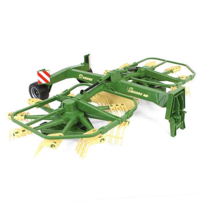 1/16 Krone Swadro 761 Hay Rake by Bruder