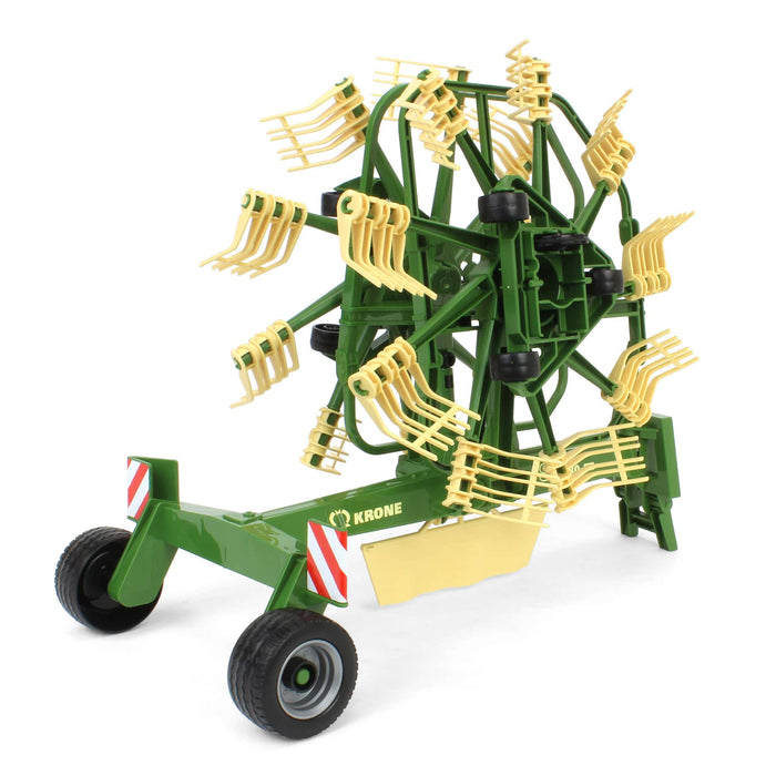 1/16 Krone Swadro 761 Hay Rake by Bruder