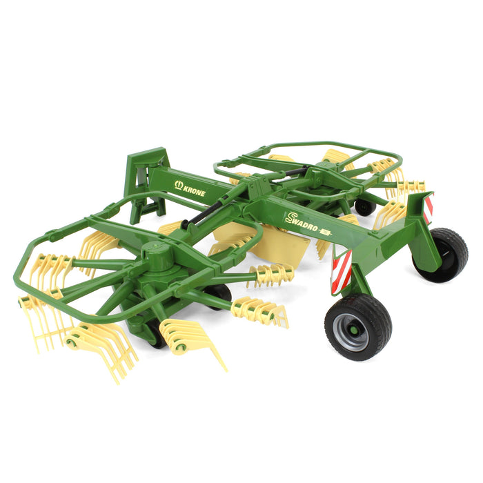 1/16 Krone Swadro 761 Hay Rake by Bruder