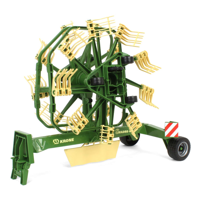 1/16 Krone Swadro 761 Hay Rake by Bruder