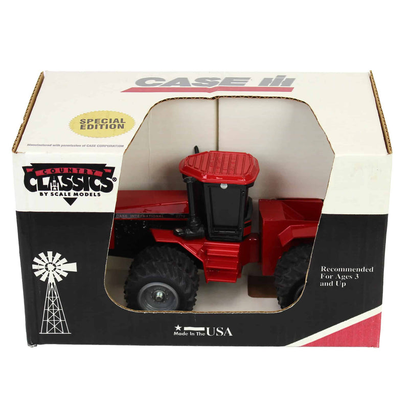 1/32 Case IH 9270 4WD with Duals, Heritage Collection 1995 Fargo, ND