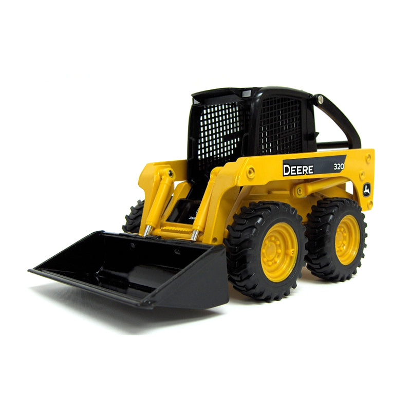 1/16 John Deere 320 Skid Steer by ERTL