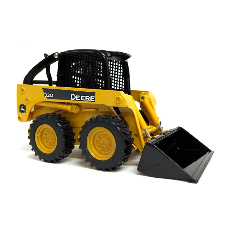 1/16 John Deere 320 Skid Steer by ERTL
