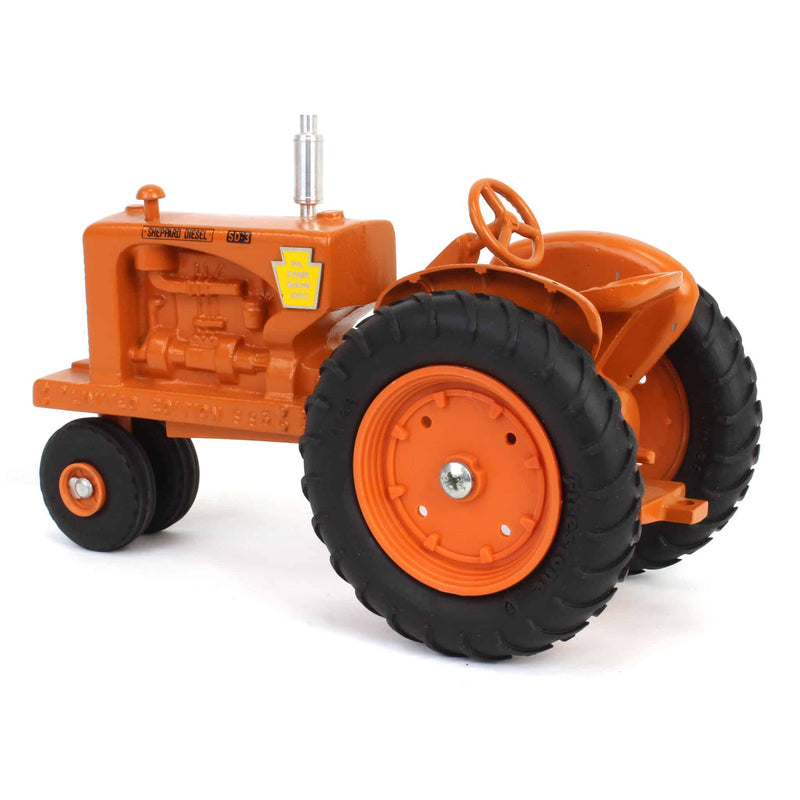 1/16 Sheppard SD-3 Tractor, 1993 PA Farm Show Limited Edition