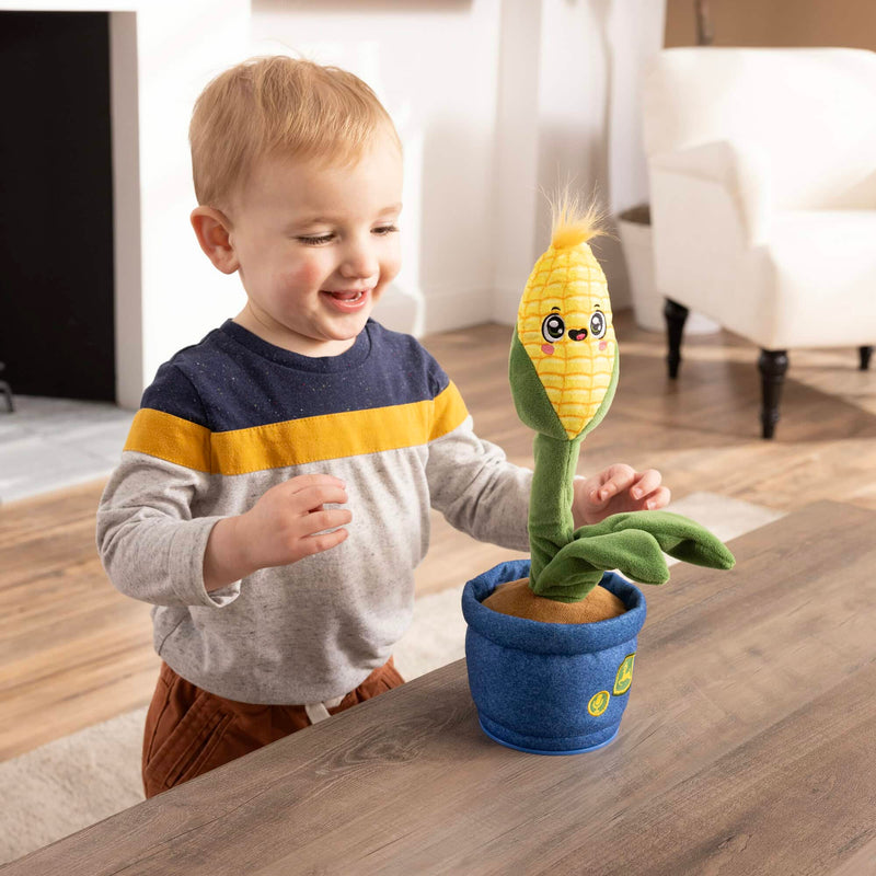 John Deere Corny Dancer by ERTL