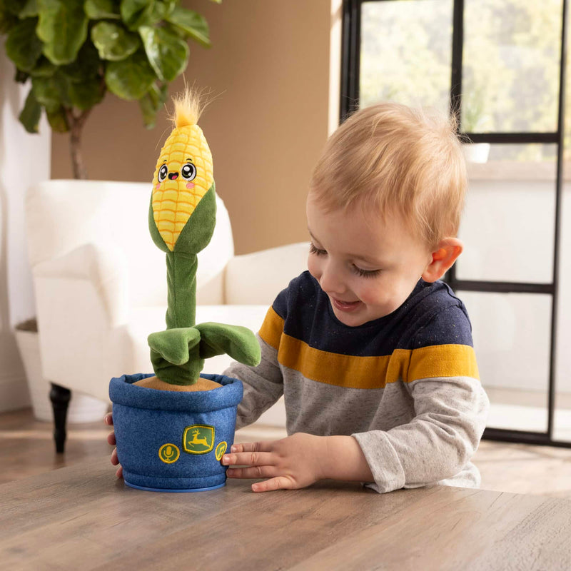 John Deere Corny Dancer by ERTL