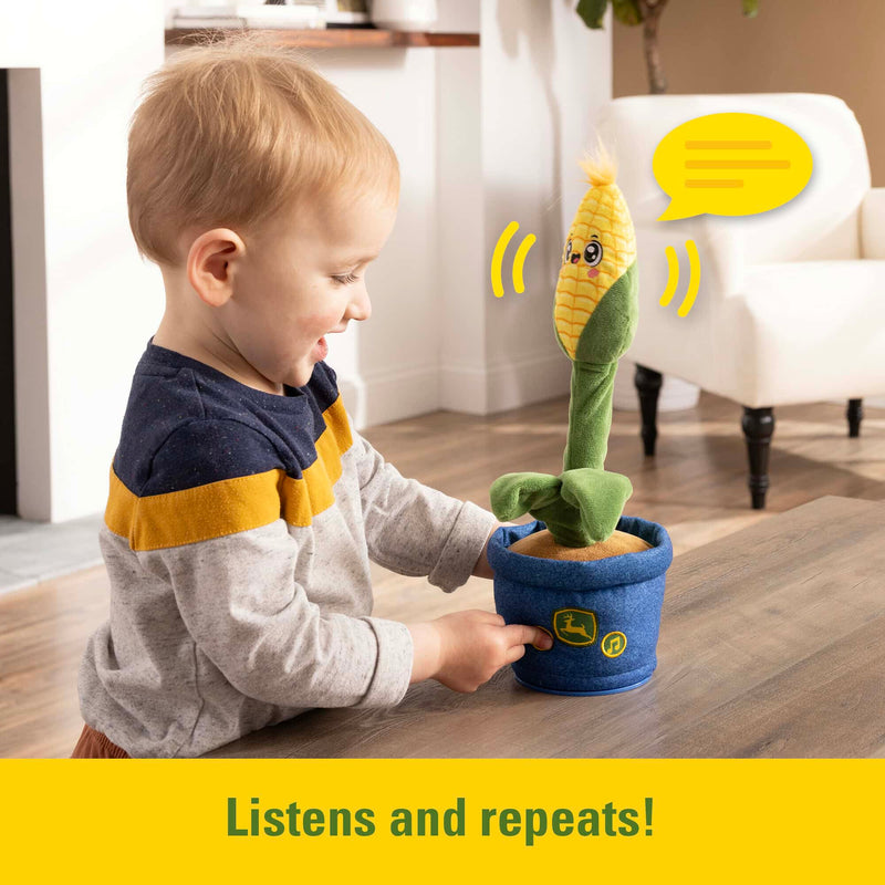 John Deere Corny Dancer by ERTL