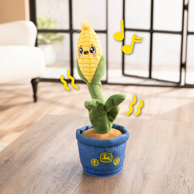 John Deere Corny Dancer by ERTL