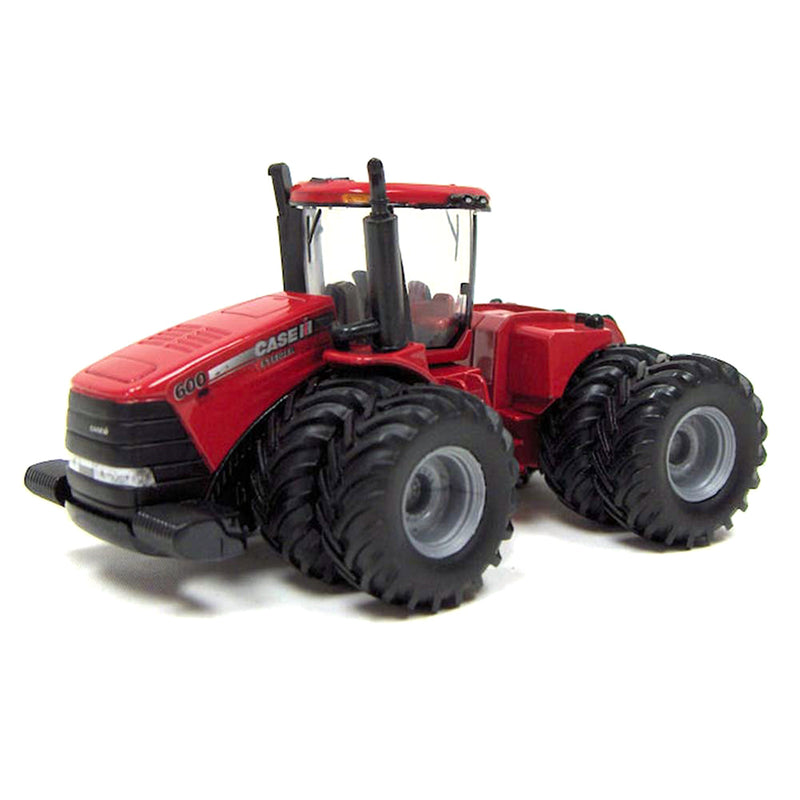 1/64 Case IH Steiger 600 with Front & Rear Duals by ERTL, 2011 Farm Show