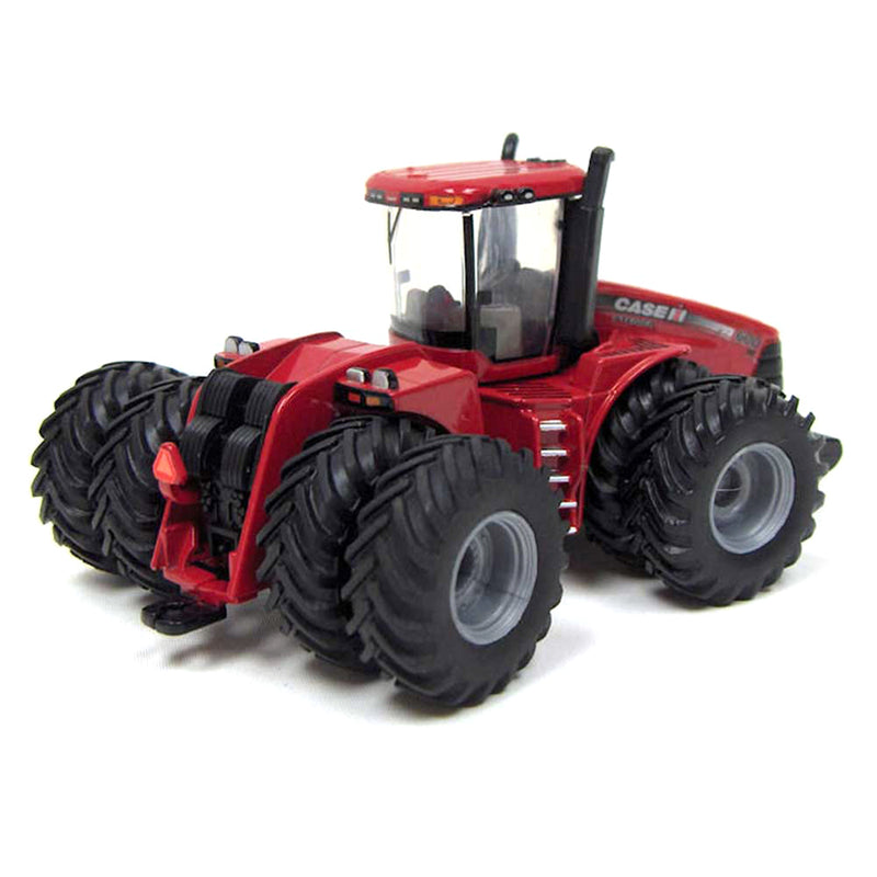 1/64 Case IH Steiger 600 with Front & Rear Duals by ERTL, 2011 Farm Show
