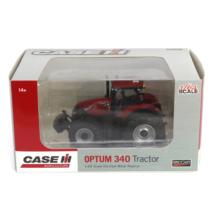 1/64 Case IH Optum 340 Tractor