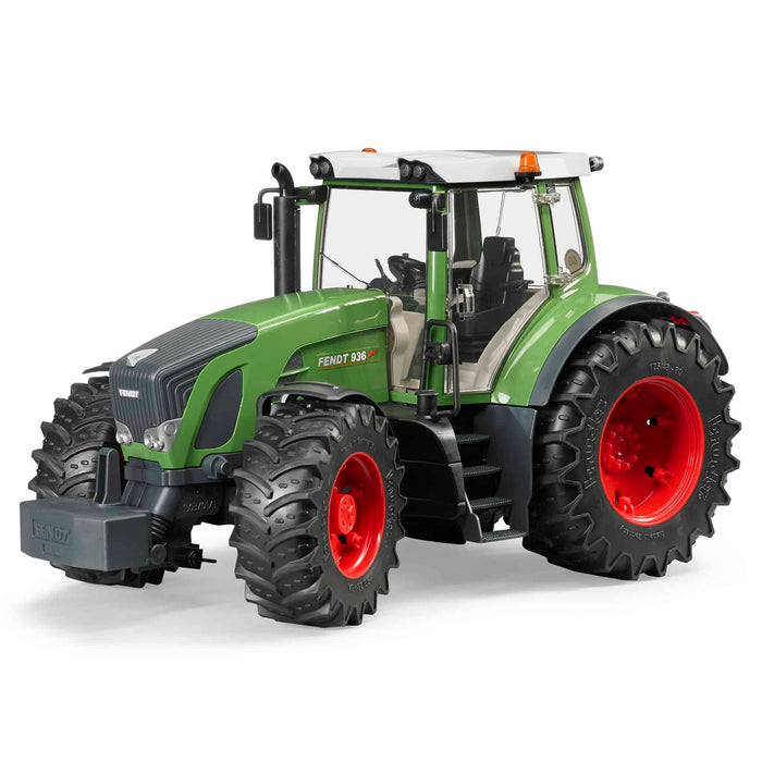 1/16 Fendt 936 Vario by Bruder