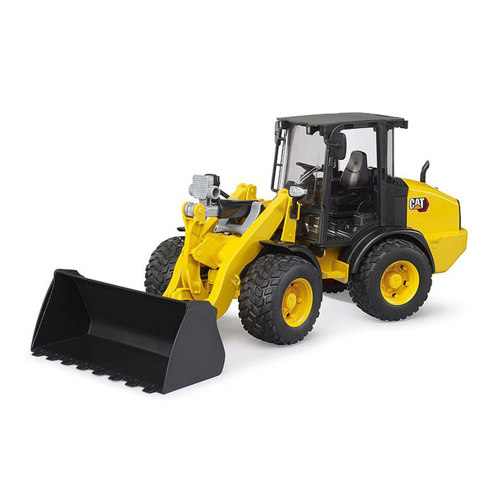 1/16 Bruder Cat Wheel Loader 02486