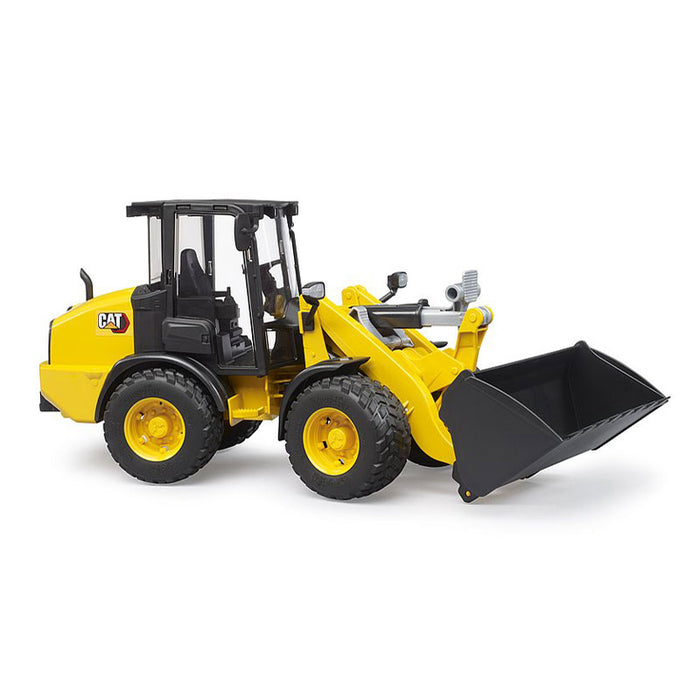 1/16 Bruder Cat Wheel Loader 02486