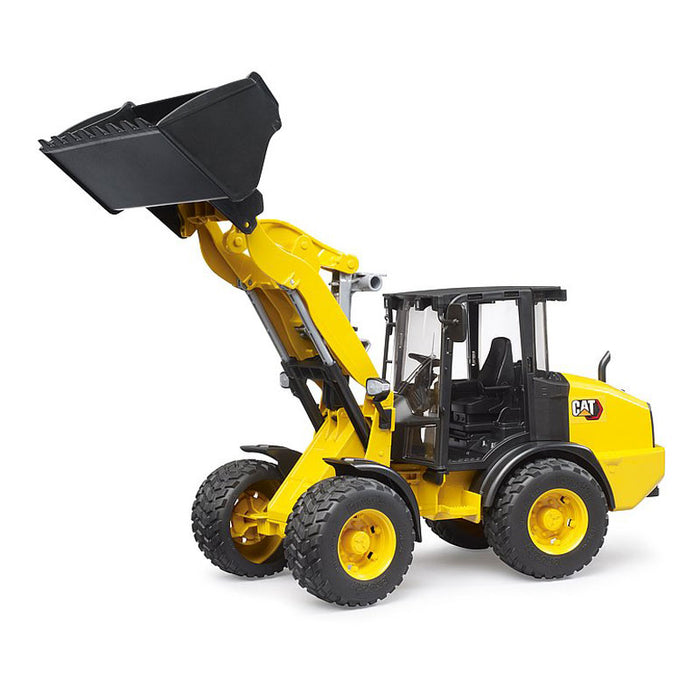 1/16 Bruder Cat Wheel Loader 02486