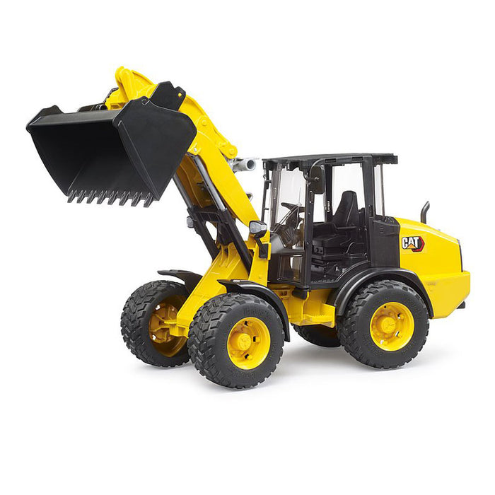 1/16 Bruder Cat Wheel Loader 02486