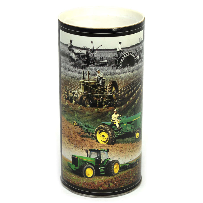 John Deere Tractor Jigsaw Puzzle,  550 Pieces