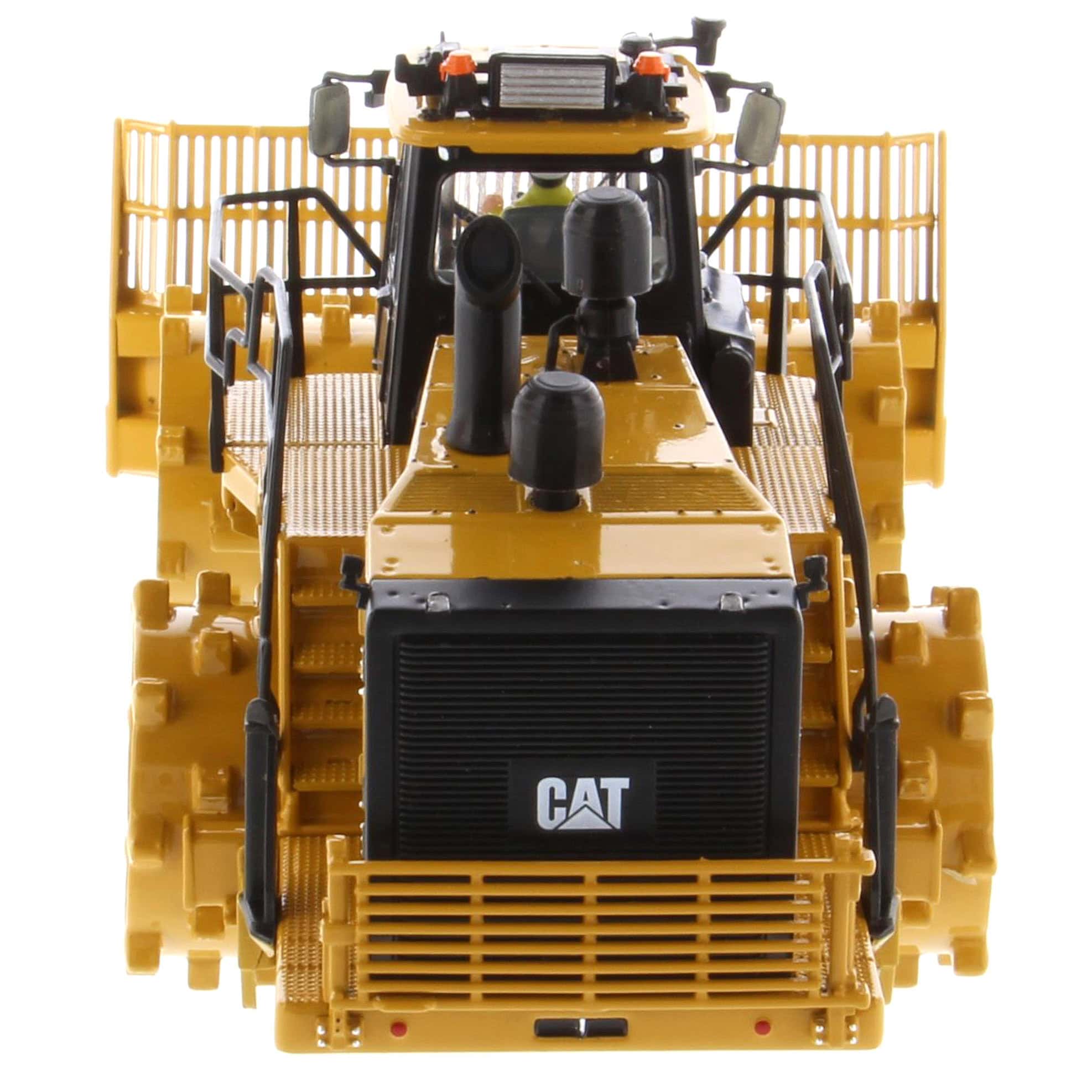 1／50スケール CAT 836H LANDILL COMPACTOR 1:50 1/50 CAT 836H Landfill Compactor | eBay