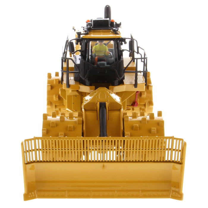 1/50 CAT 836 Landfill Compactor