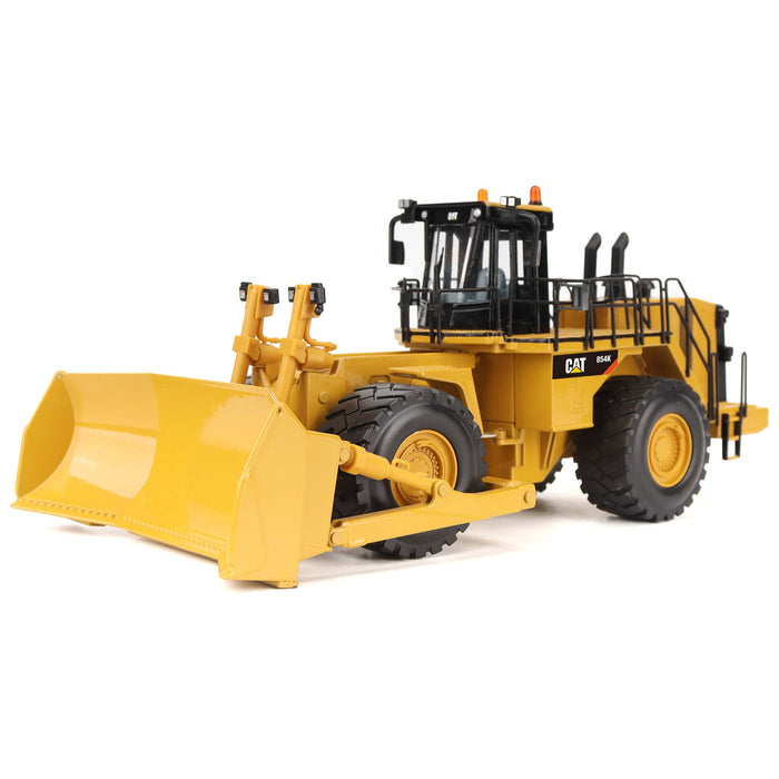 1/50 CAT 854K Wheel Dozer