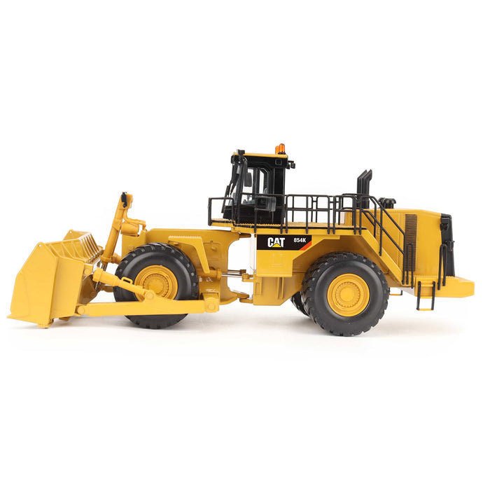 1/50 CAT 854K Wheel Dozer