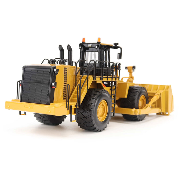 1/50 CAT 854K Wheel Dozer