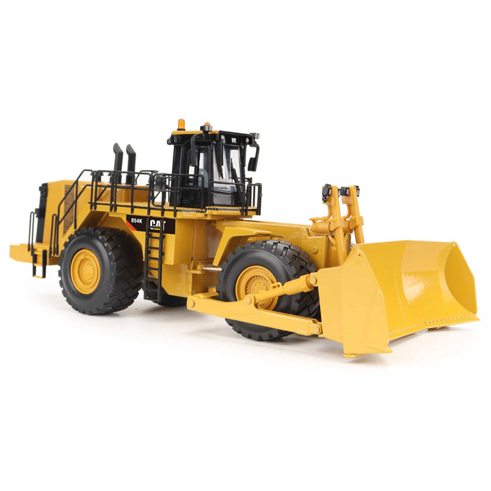 1/50 CAT 854K Wheel Dozer