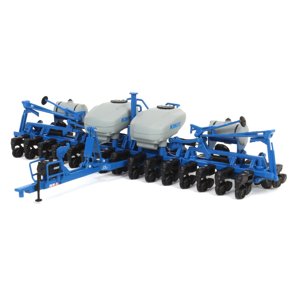 1/64 Kinze 5670 31 Row Planter with 15in Row Spacing by SpecCast