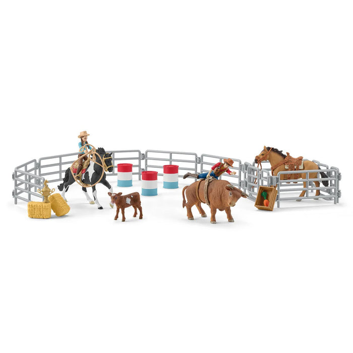 Rodeo Show by Schleich