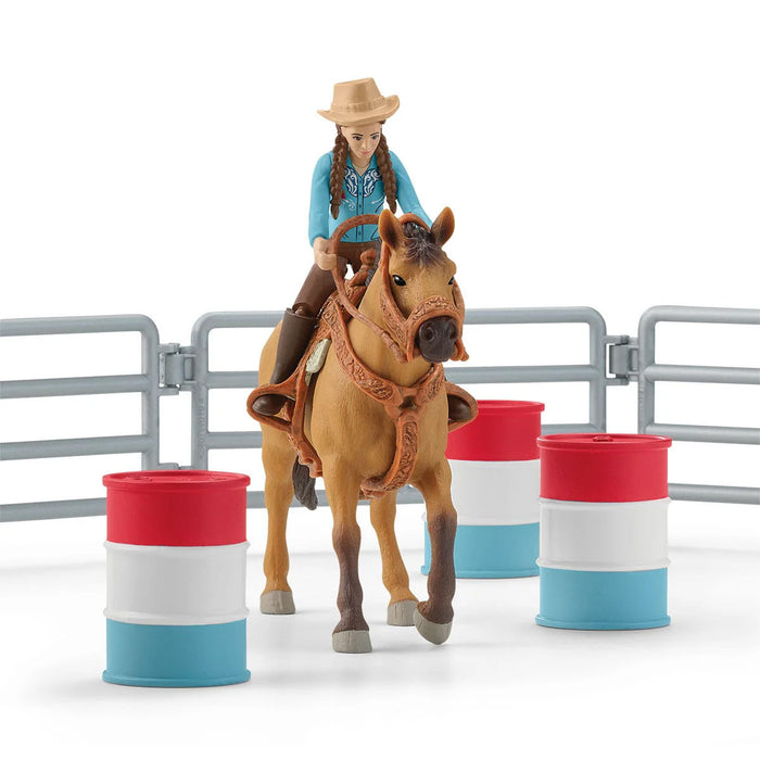 Rodeo Show by Schleich