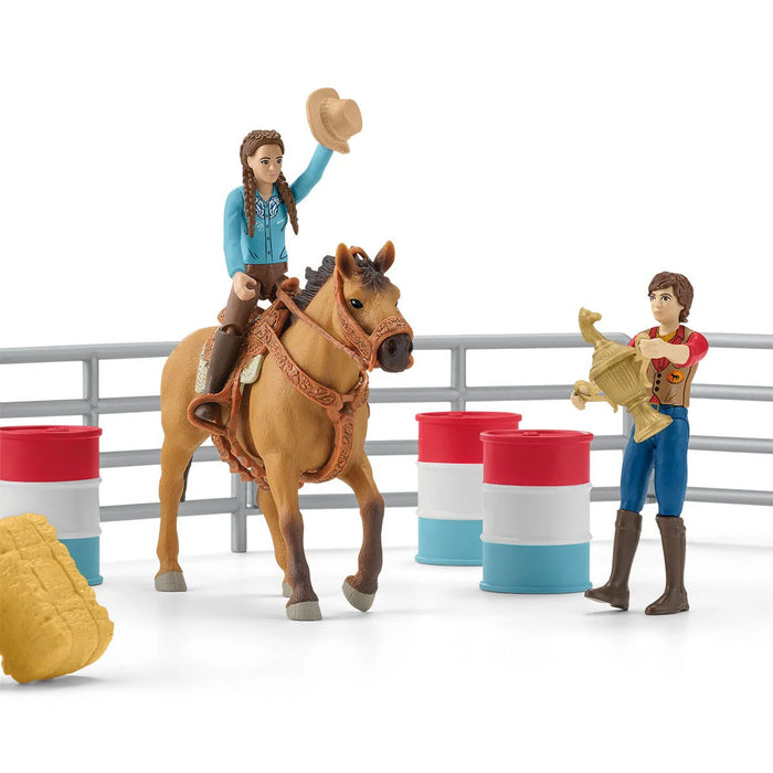 Rodeo Show by Schleich