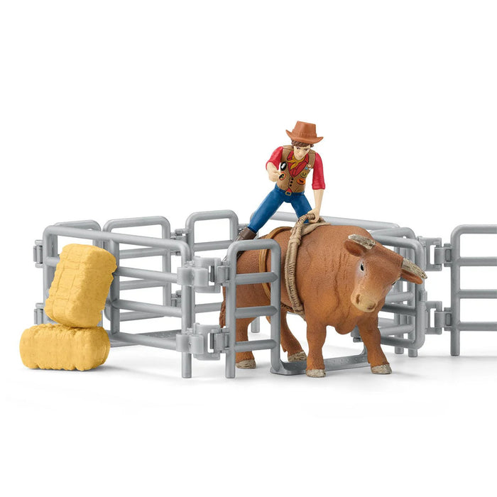 Rodeo Show by Schleich