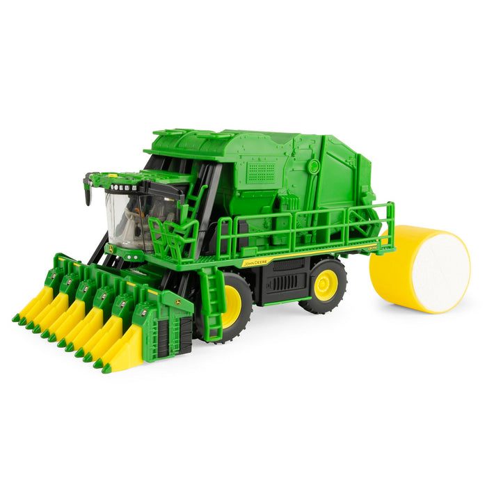 1/64 John Deere CP770 Cotton Picker, ERTL Prestige Collection